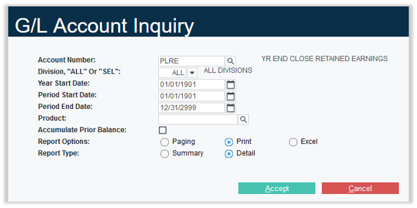 GL Account Inquiry-1