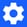 Gear Icon Blue - SalesLink