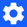 Gear Icon Blue - SalesLink