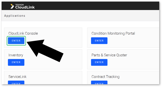 Getting Started with CloudLink Console