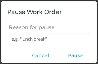 Pause Work Order-1