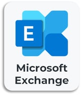 Microsoft Exchange Button