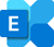 Microsoft Exchange Logo SMALL