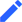 Pencil Icon Blue