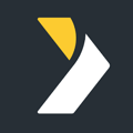 company logo