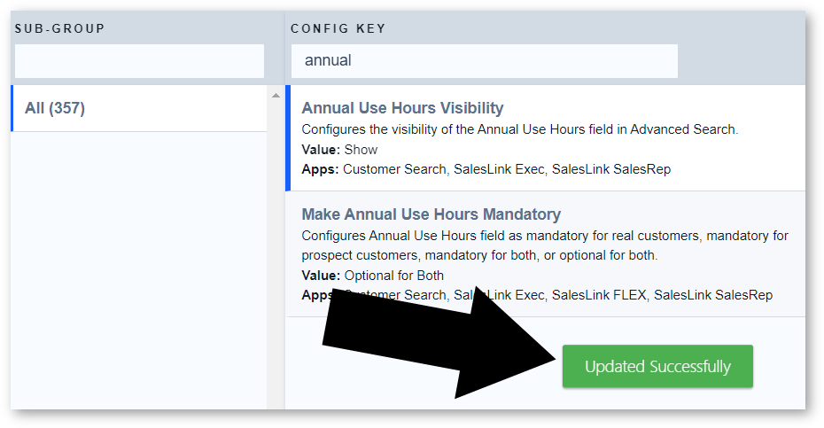 What Is Key Configuration Manage Configuration Keys